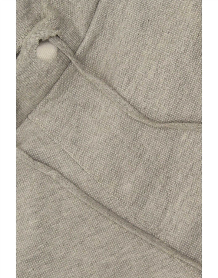 Pantaloncini sportivi Zara da uomo di colore grigio medio