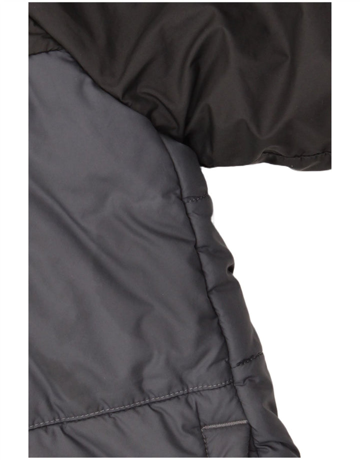 Giacca imbottita The North Face da ragazzo 11-12 anni Large Grey Colourblock