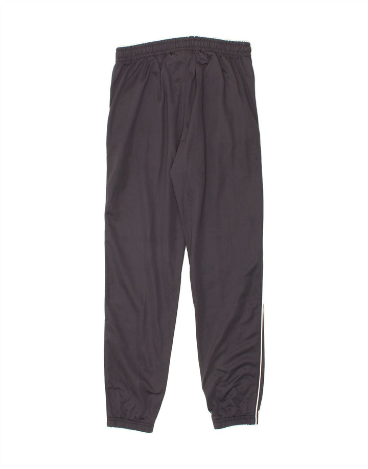 LOTTO Mens Tracksuit Trousers Joggers Medium Navy Blue Polyester Vintage Lotto and Second-Hand Lotto from Messina Hembry 