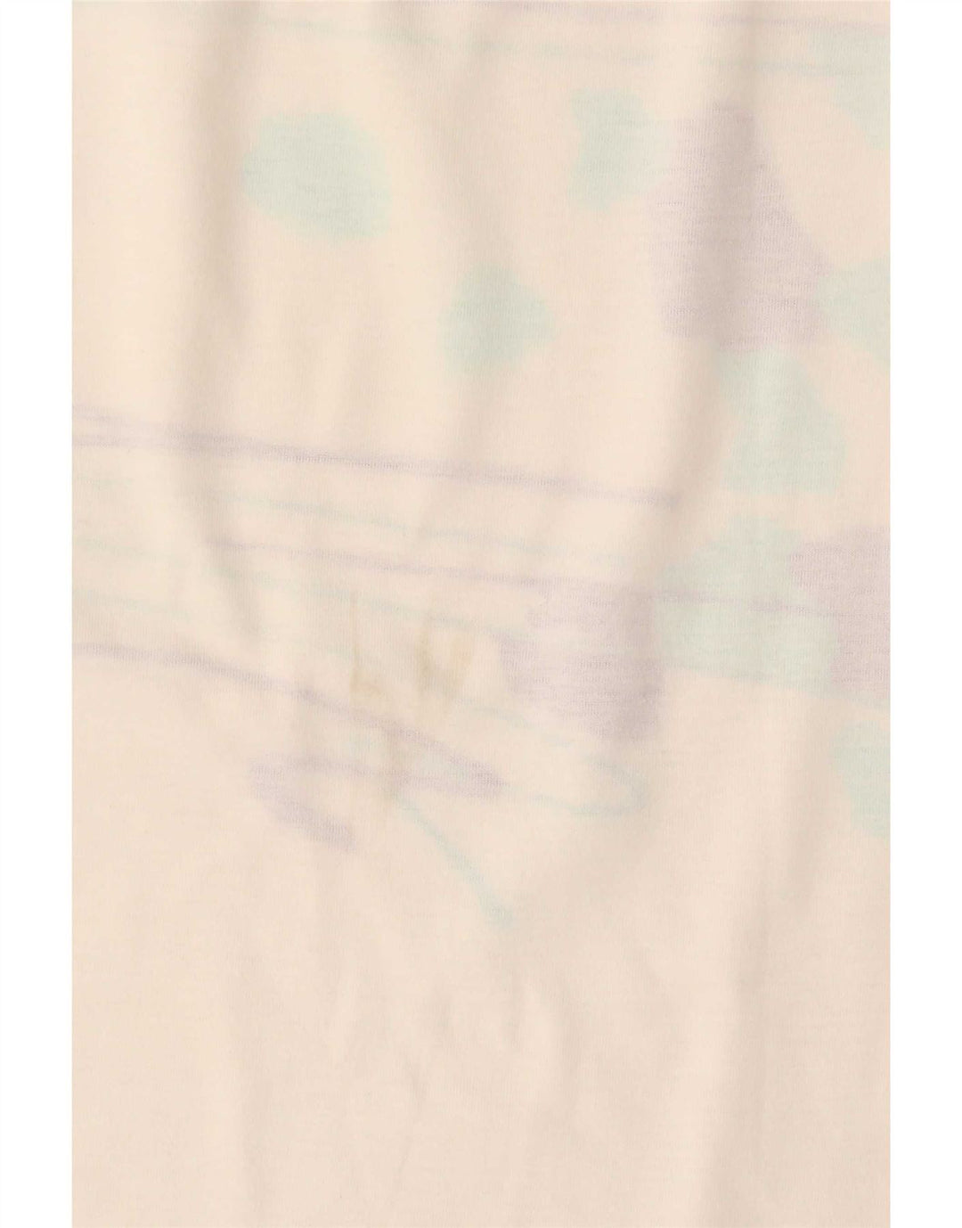 Polo grafica da uomo Fila IT 54 XL Bianca