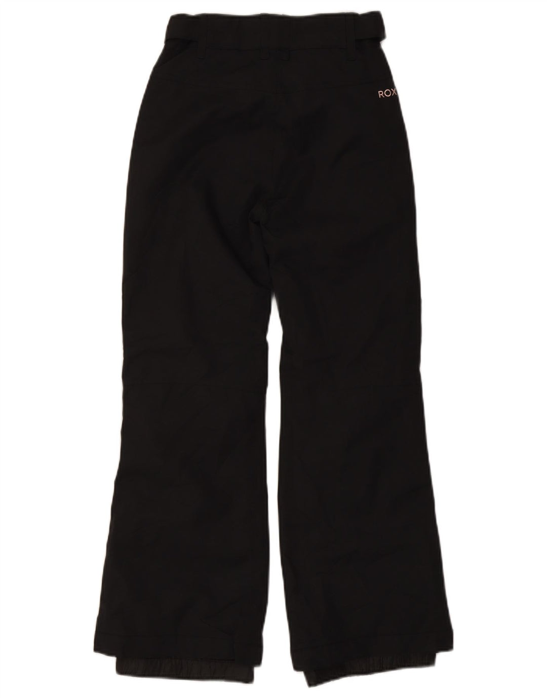 Pantaloni da sci per ragazze Roxy 11-12 anni grandi neri