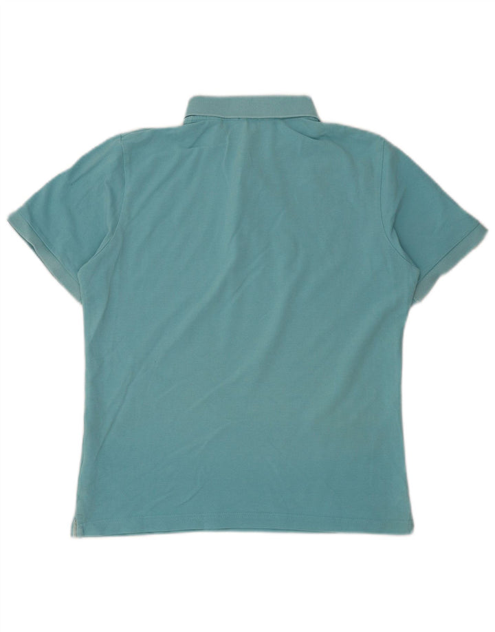 Polo da uomo PENGUIN turchese medio