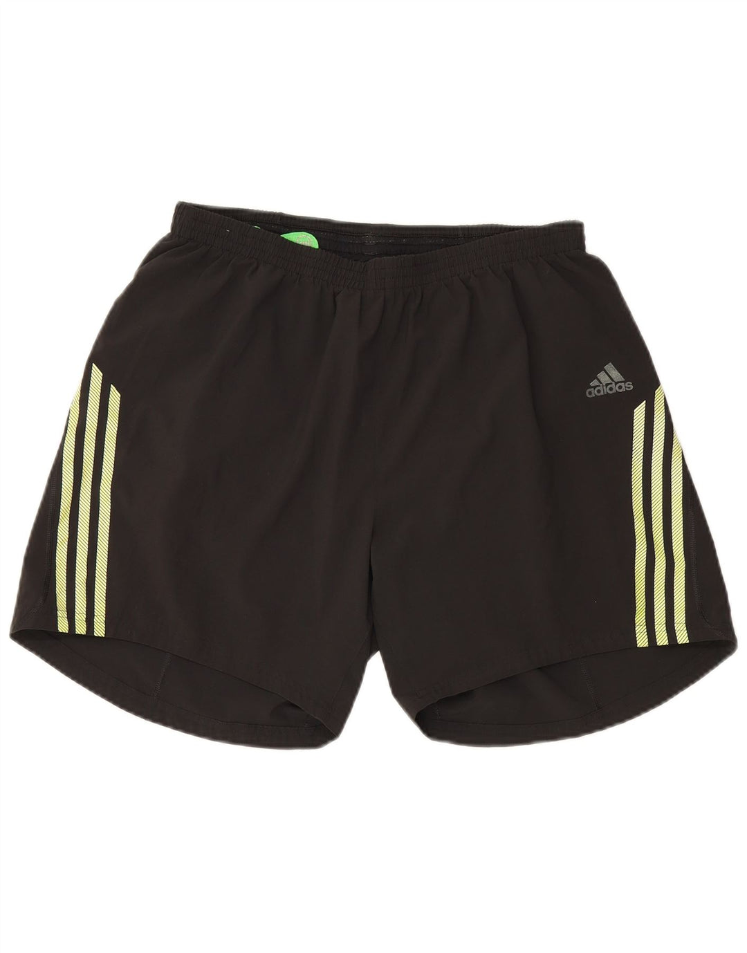 Pantaloncini sportivi Adidas Climacool da uomo XL poliestere nero