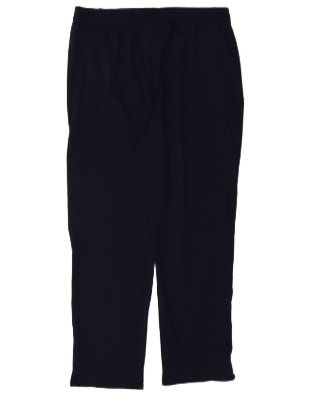 Pantaloni da tuta da ragazzo Under Armour 13-14 anni XL poliestere blu navy