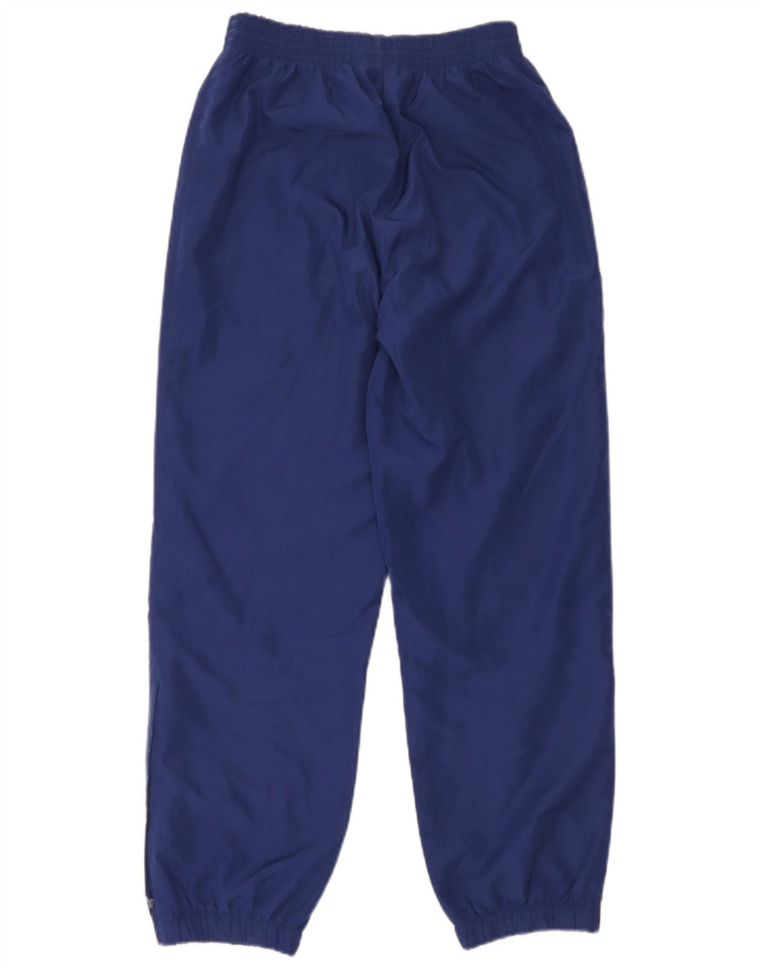 Pantaloni da tuta da donna Erima Joggers UK 10 Small Poliestere blu navy