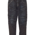 Jeans G-Star da uomo 3D Arc Slim W29 L27 cotone blu