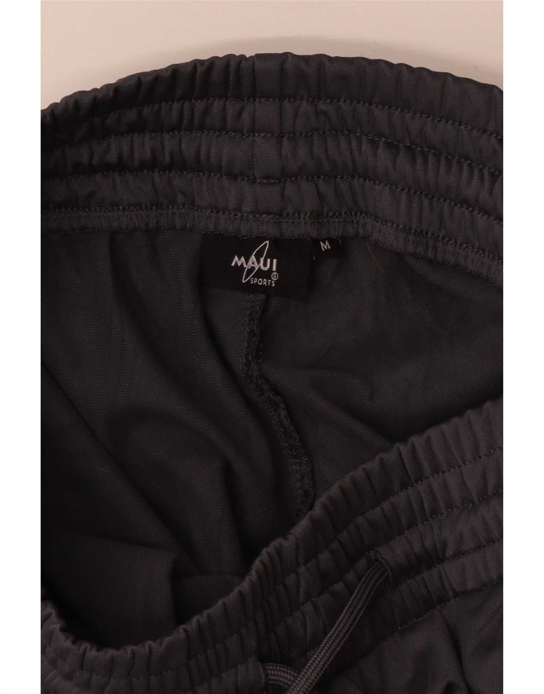 Pantaloni da tuta da uomo Maui and Sons Joggers Poliestere grigio medio