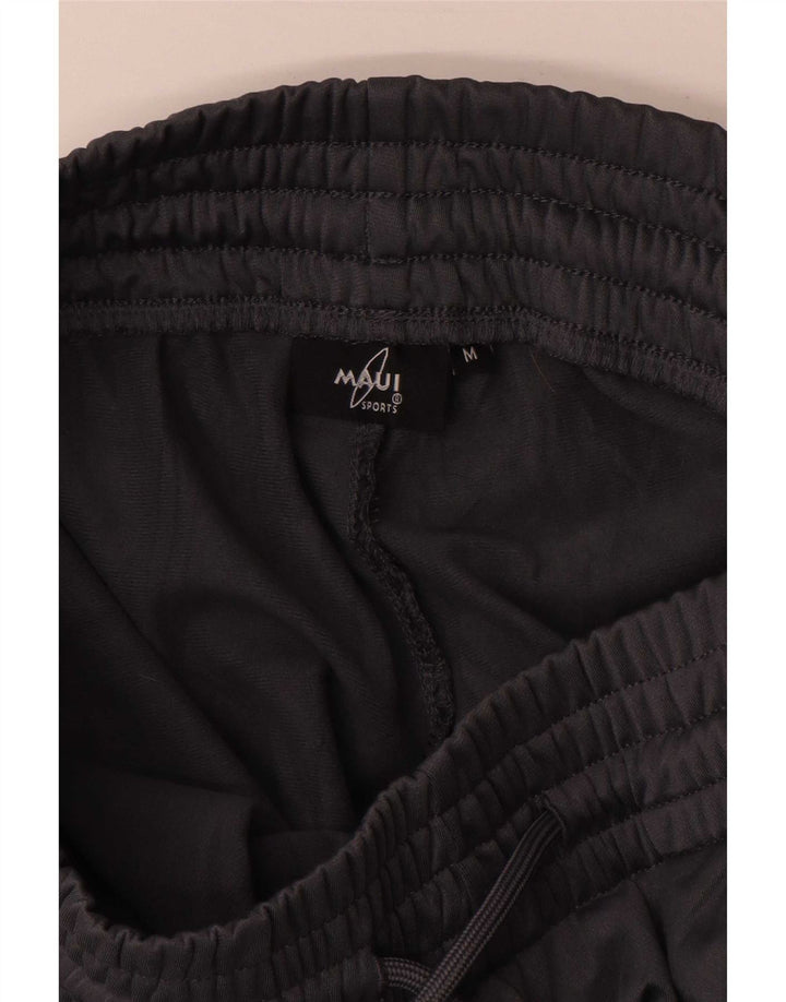 Pantaloni da tuta da uomo Maui and Sons Joggers Poliestere grigio medio