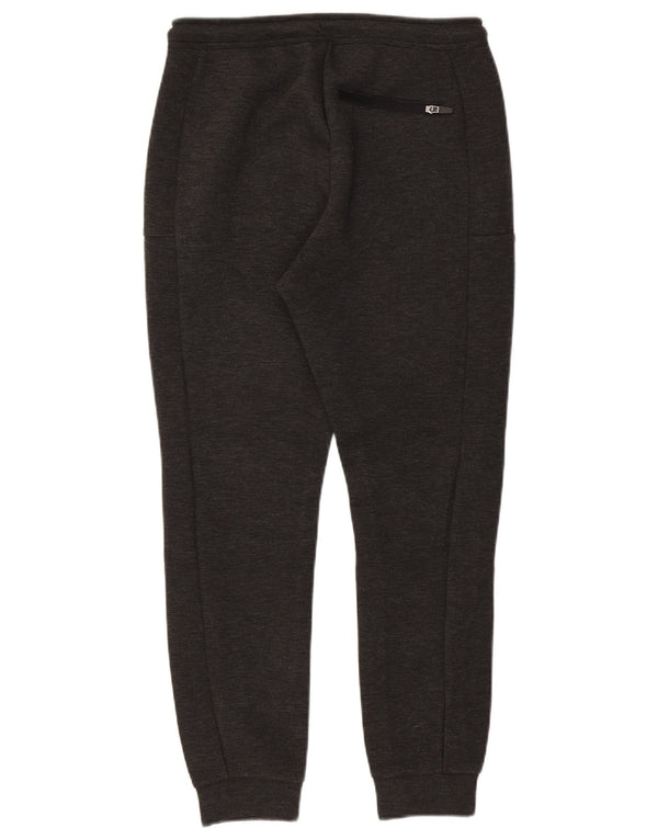 Pantaloni da tuta da uomo con grafica Superdry Joggers Small Grey Flecked