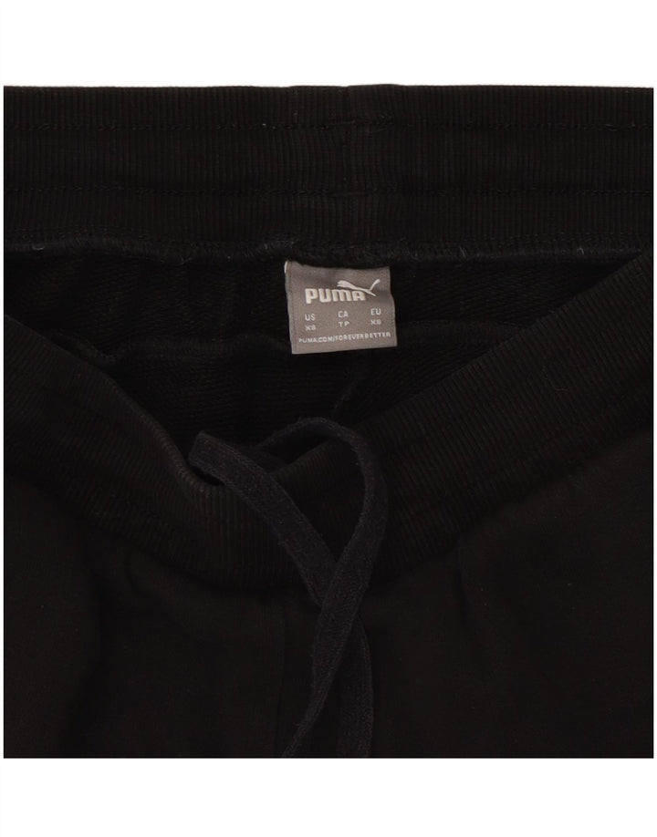 Pantaloni da tuta da uomo Puma Joggers XS Neri