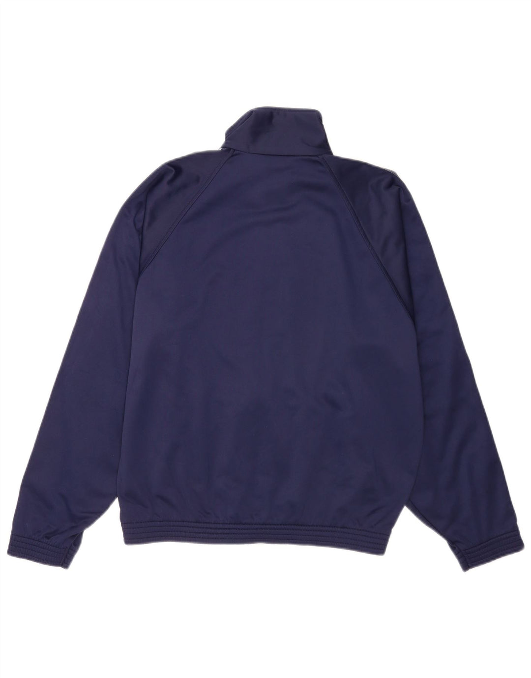 Giacca da tuta grafica da uomo Champion, color block medio blu navy