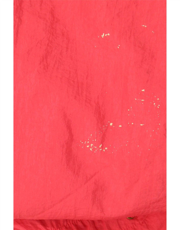 Tuta da sci da donna Colmar UK 16 Large Rossa