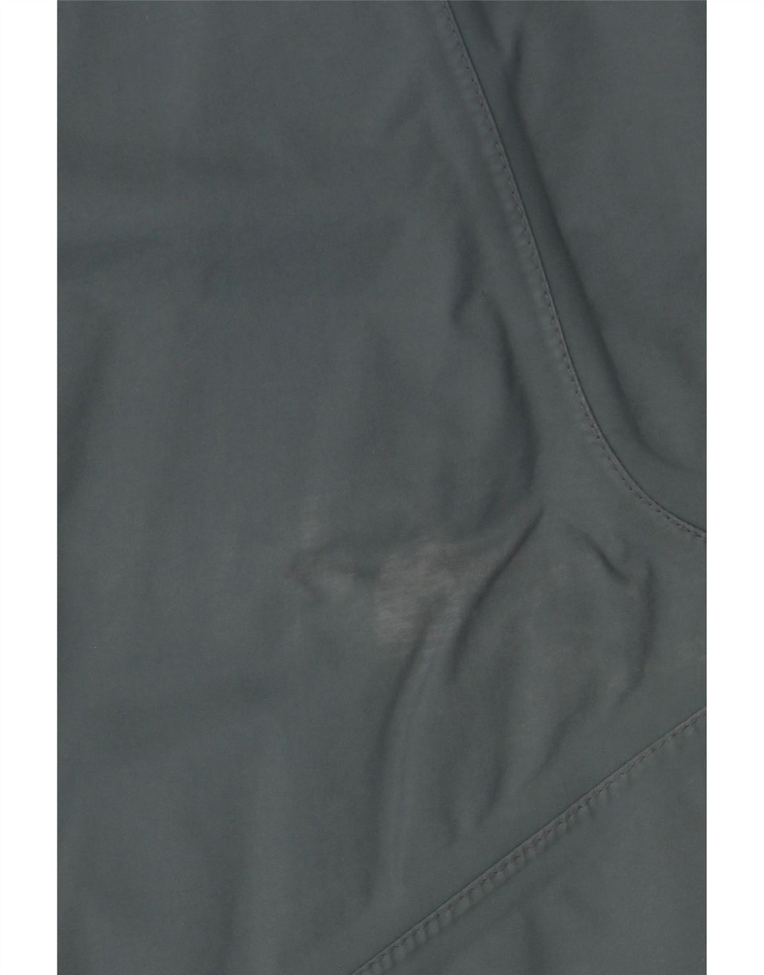 Giacca a vento con cappuccio da uomo Helly Hansen UK 40 Large Blue Colourblock