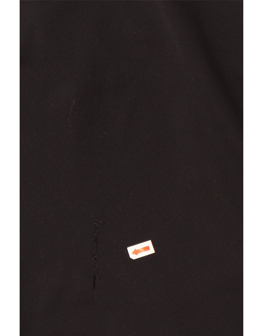 Pantaloni da tuta Nike Dri Fit da uomo XL Poliestere color block nero