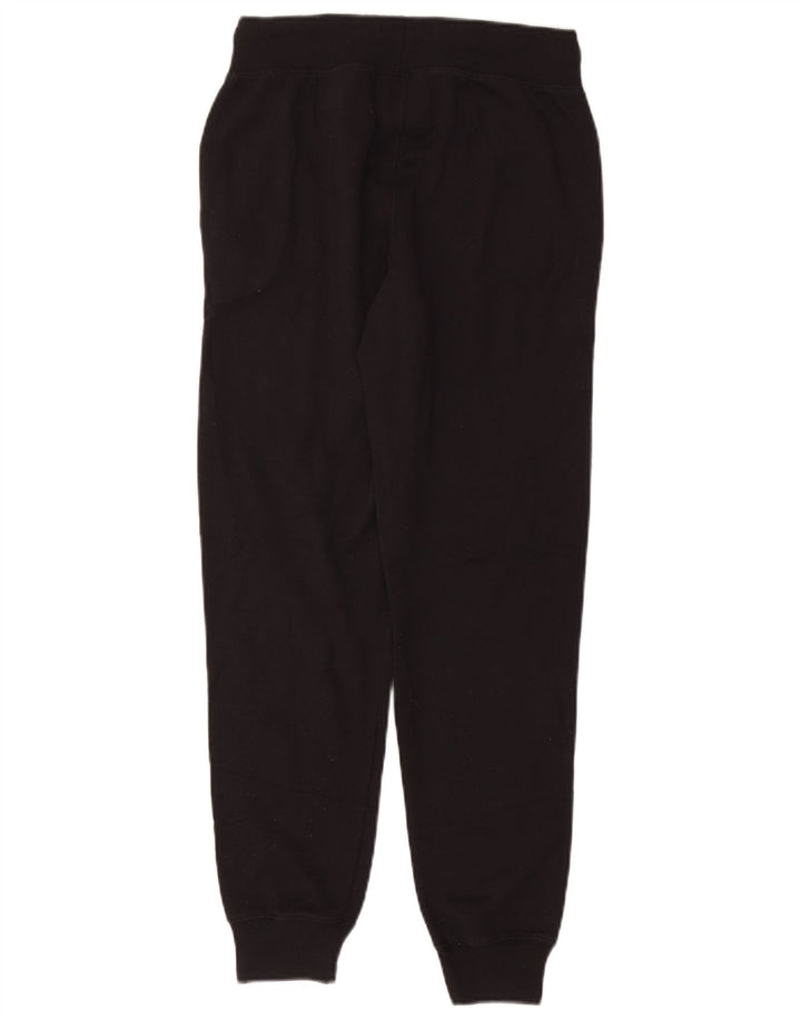 Pantaloni da tuta da donna Champion Joggers UK 10 Small Poliestere nero
