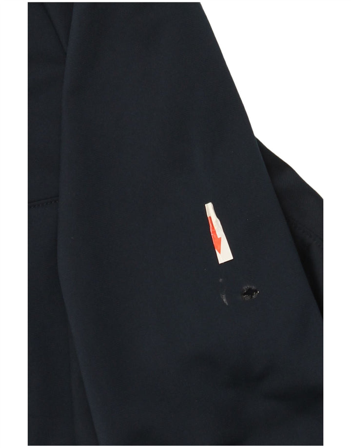 Giacca da tuta da uomo Champion Medium blu navy