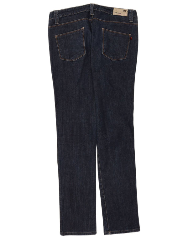 Jeans slim da donna Carrera IT 44 medio W29 L32 cotone blu navy