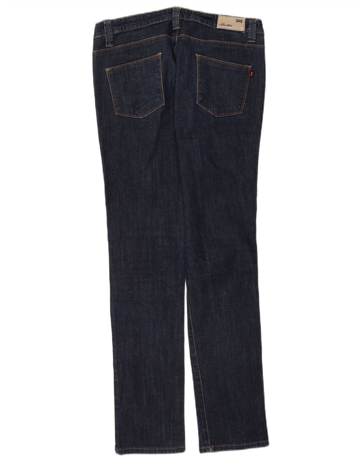 Jeans slim da donna Carrera IT 44 medio W29 L32 cotone blu navy