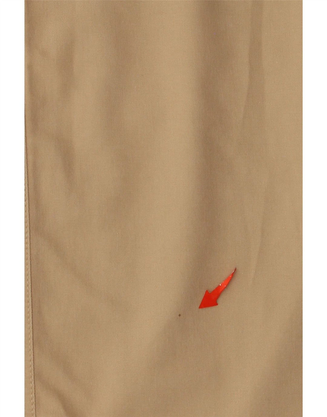 Gonna dritta da donna GF Ferre W30 Beige medio