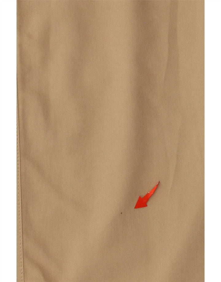 Gonna dritta da donna GF Ferre W30 Beige medio