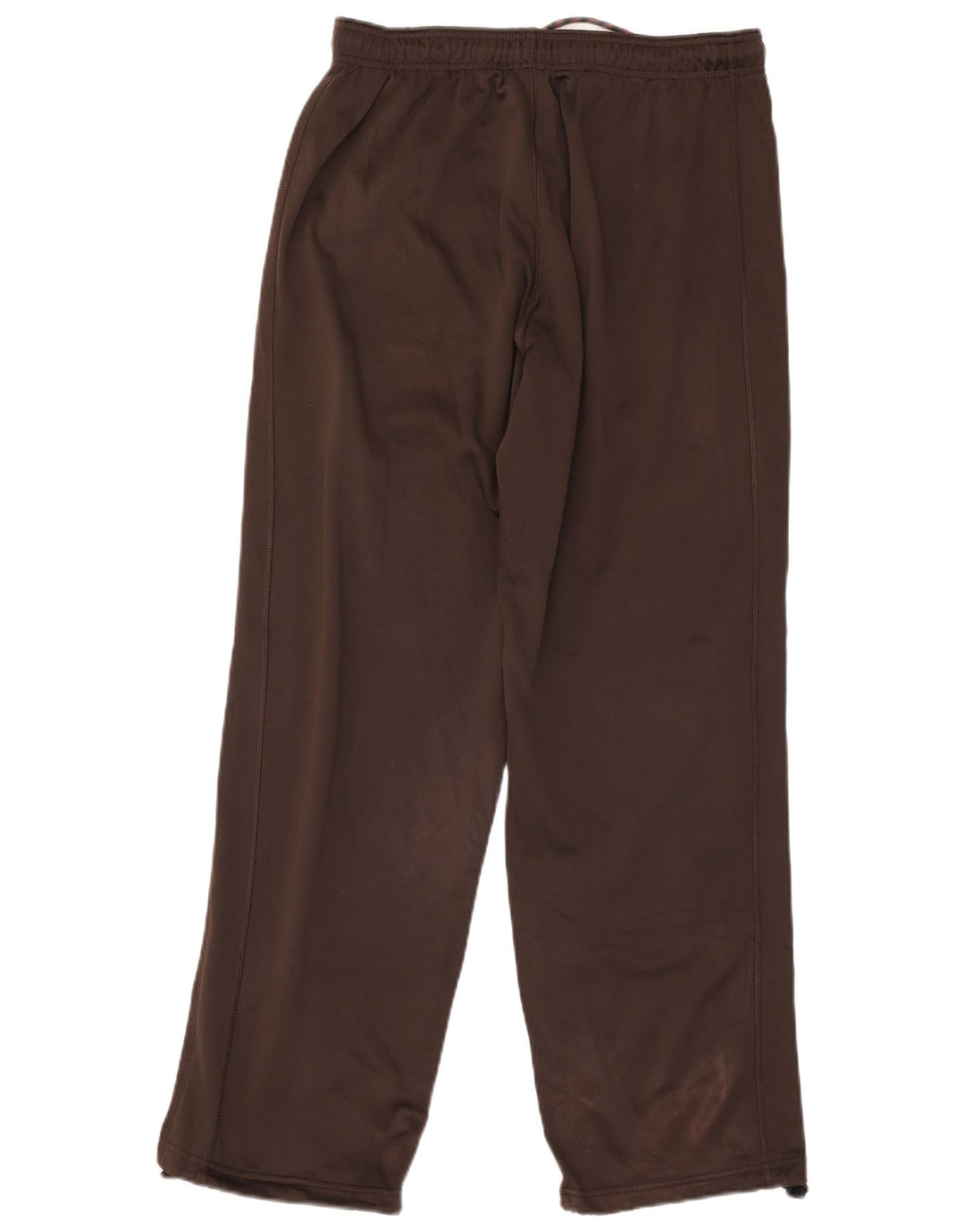 Pantaloni da tuta con grafica Nike Cleveland Browns da uomo, grandi in poliestere kaki