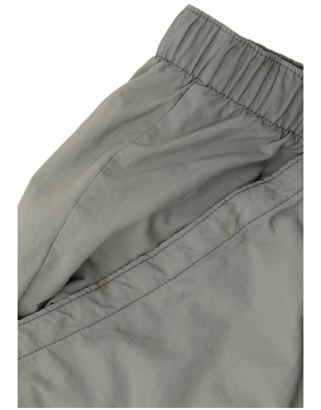 Pantaloncini sportivi da uomo Columbia Large Green Nylon