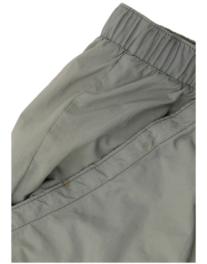 Pantaloncini sportivi da uomo Columbia Large Green Nylon