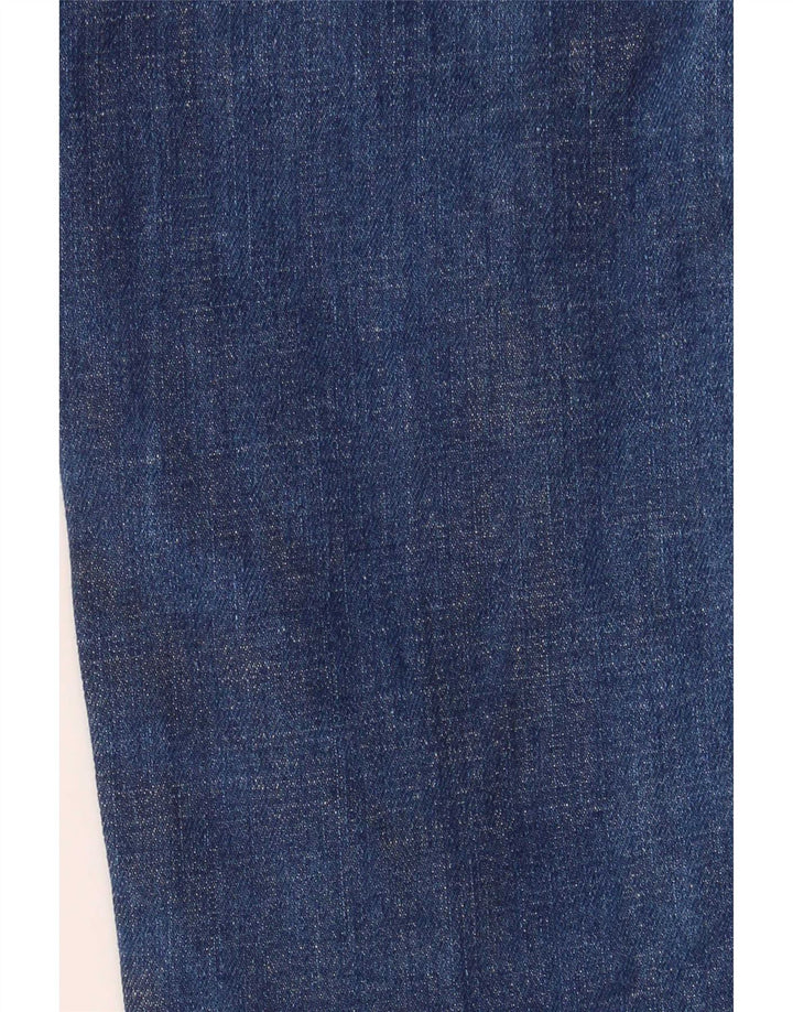 Jeans slim da uomo Replay W32 L32 cotone blu
