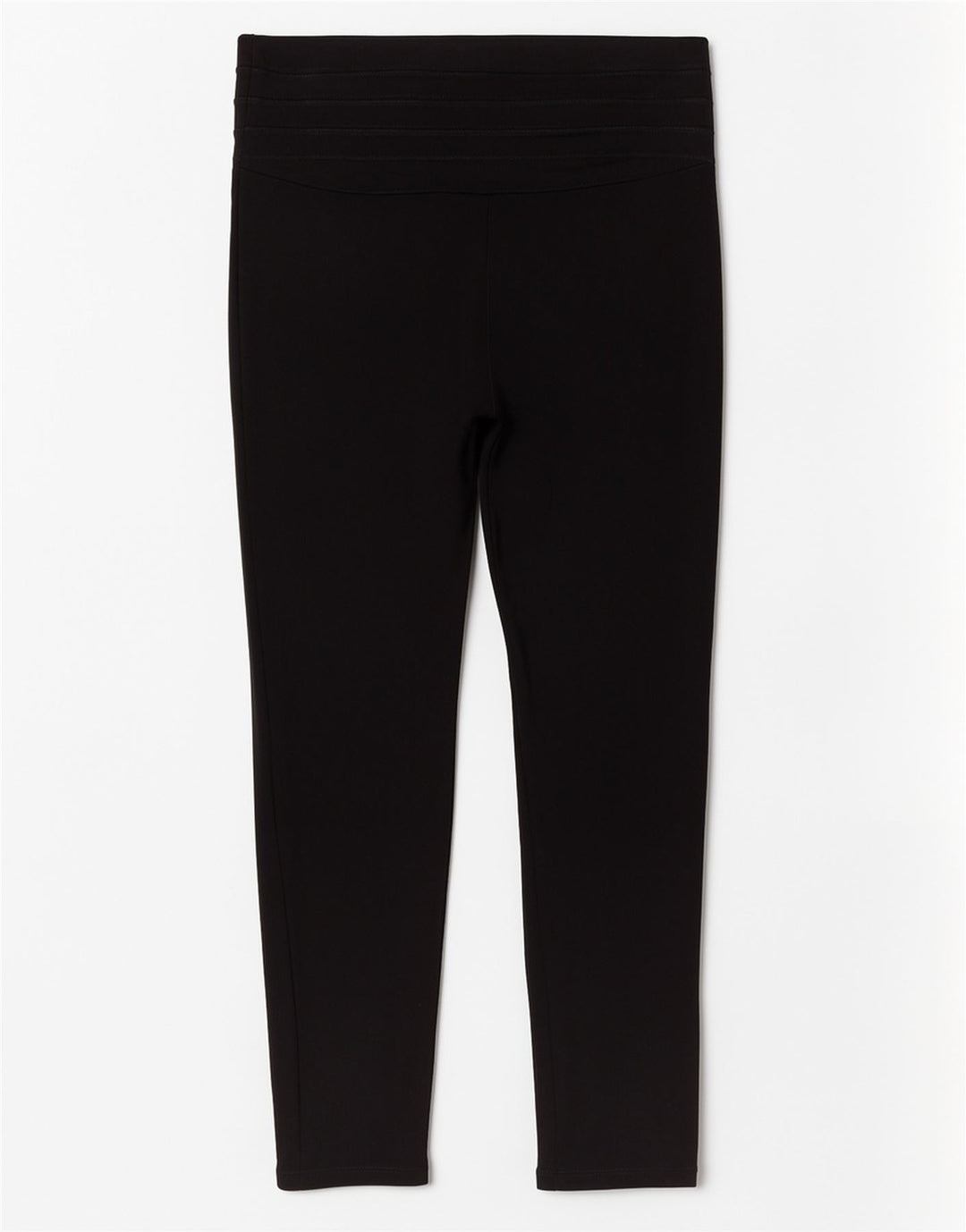 Pantaloni della tuta da donna Zara XL neri