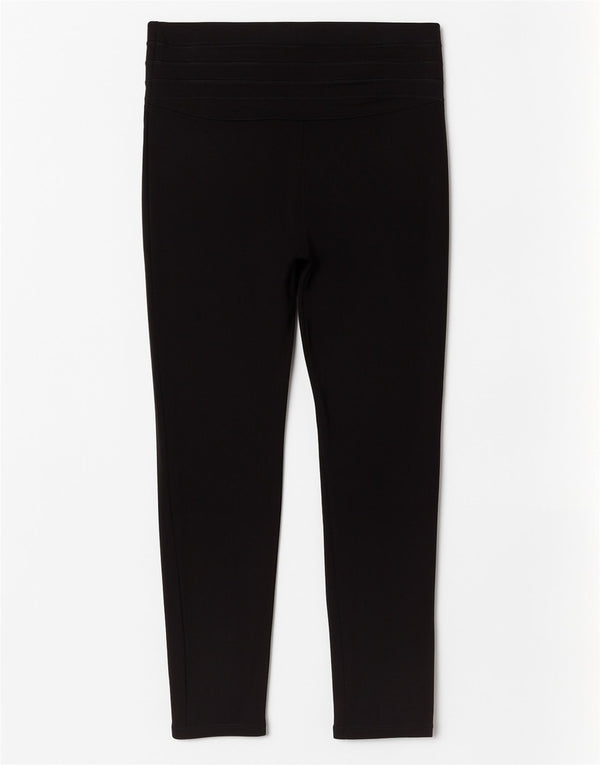 Pantaloni della tuta da donna Zara XL neri