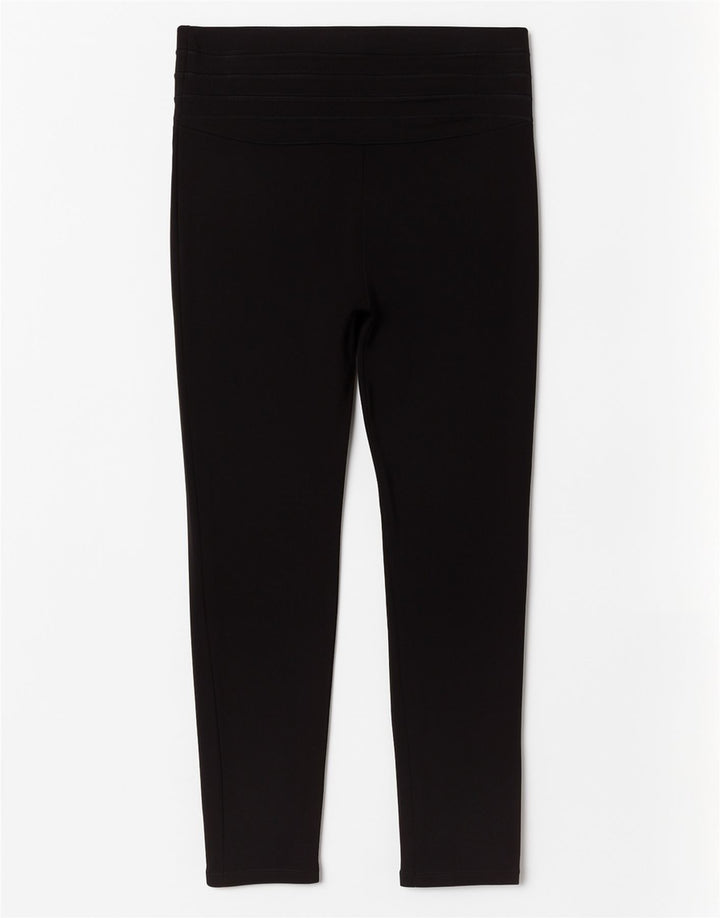 Pantaloni della tuta da donna Zara XL neri