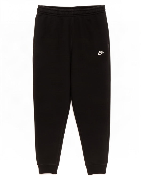 Pantaloni della tuta da uomo Nike Joggers XL in cotone nero