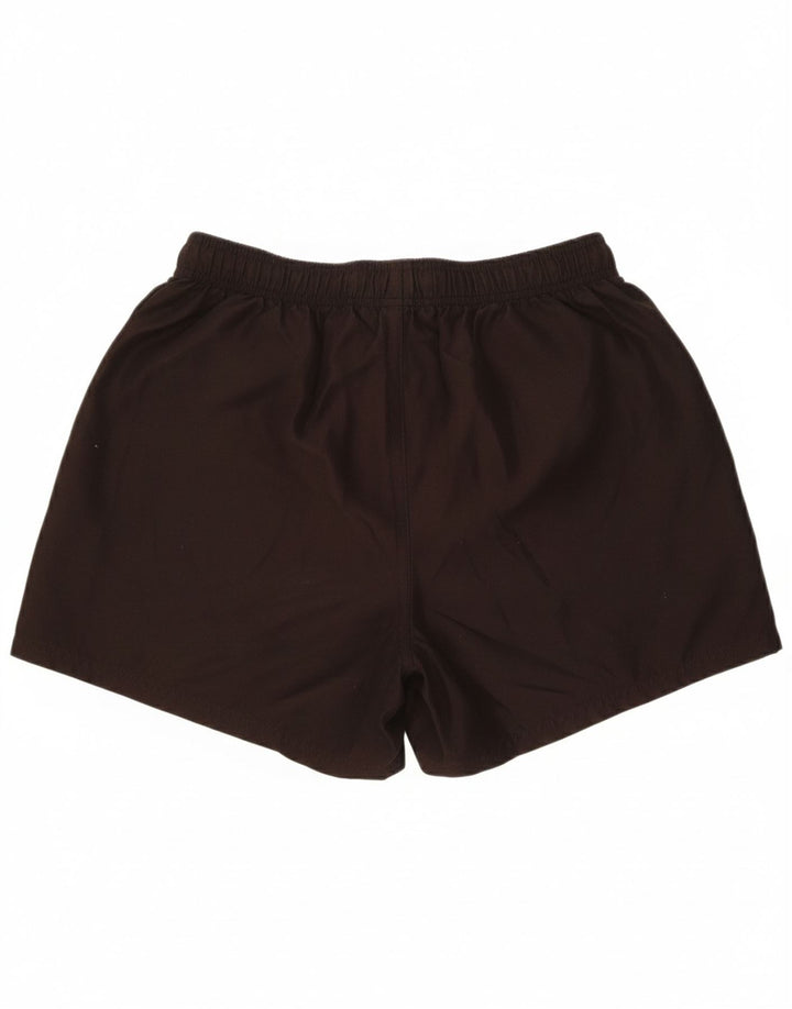 NIKE Mens Sport Shorts Large Black