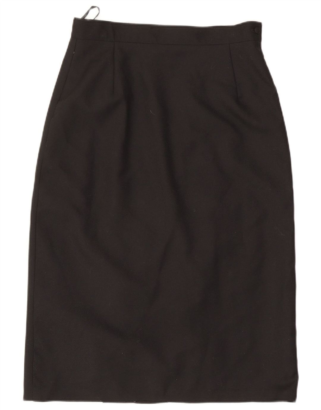 Gonna dritta da donna Michael H. UK 16 grande W32 nera