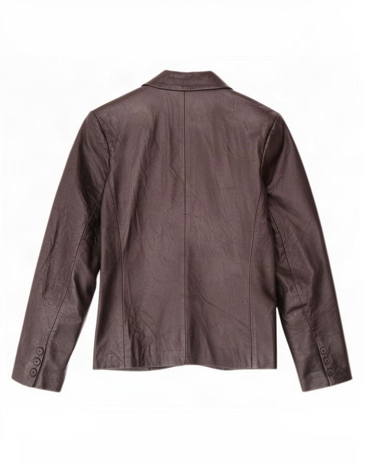 Giacca blazer a 2 bottoni Free Heron da donna Conbipel IT 44 media nera