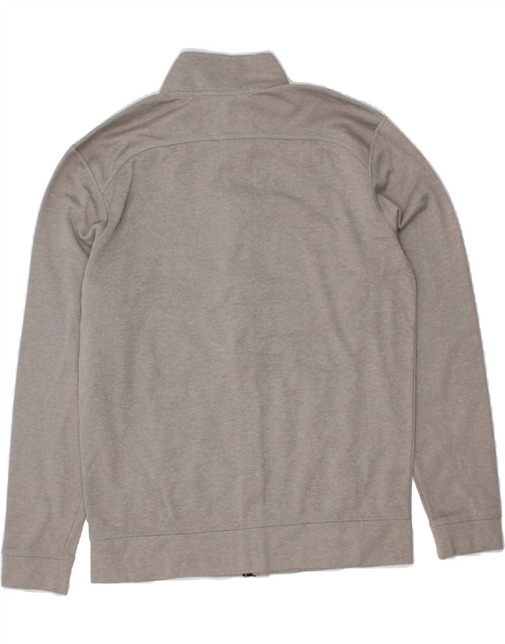 CHAMPION Mens Tracksuit Top Jacket Medium Grey Vintage Champion and Second-Hand Champion from Messina Hembry 