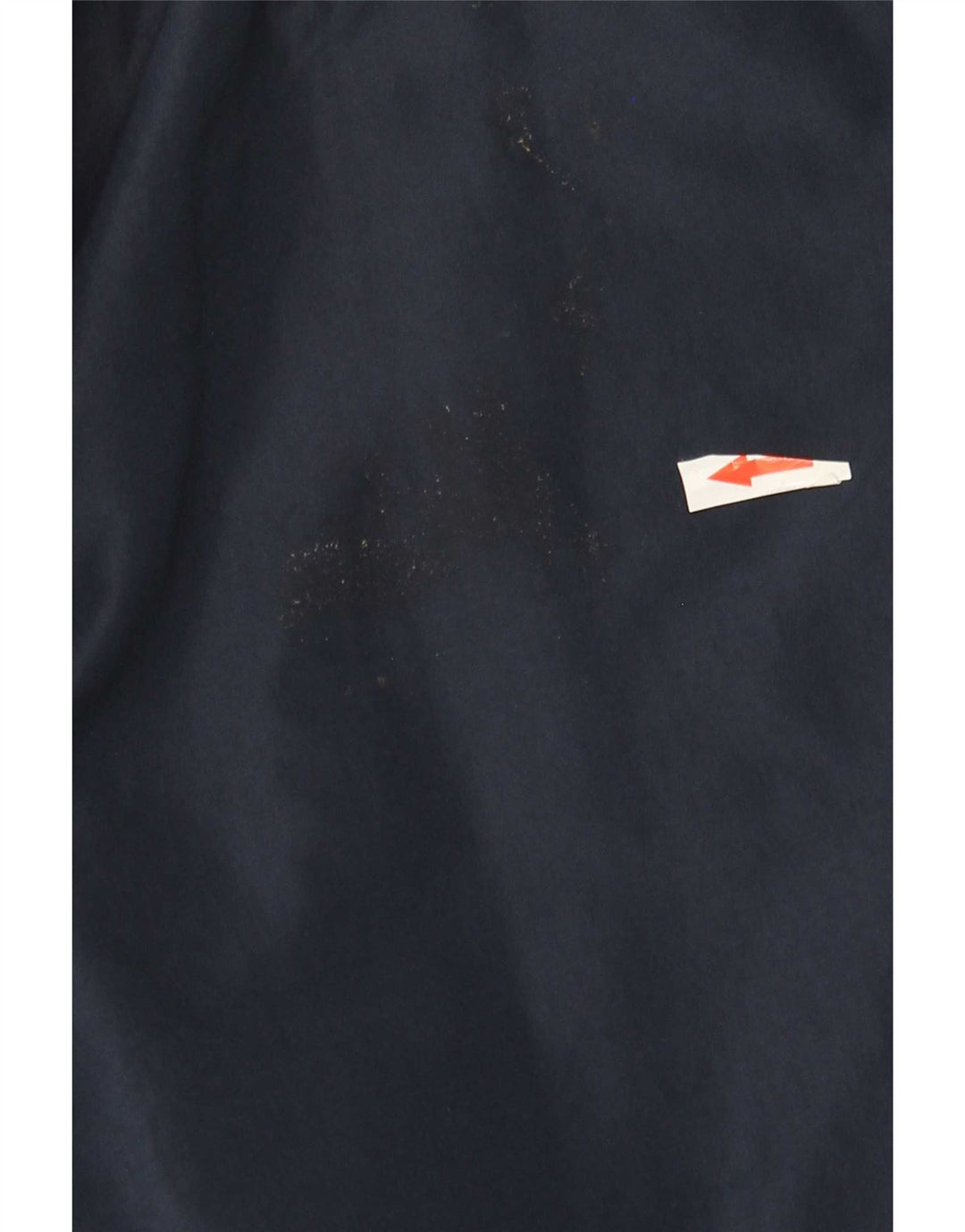 Pantaloni da tuta da uomo Umbro Joggers Large Blu Navy Poliestere