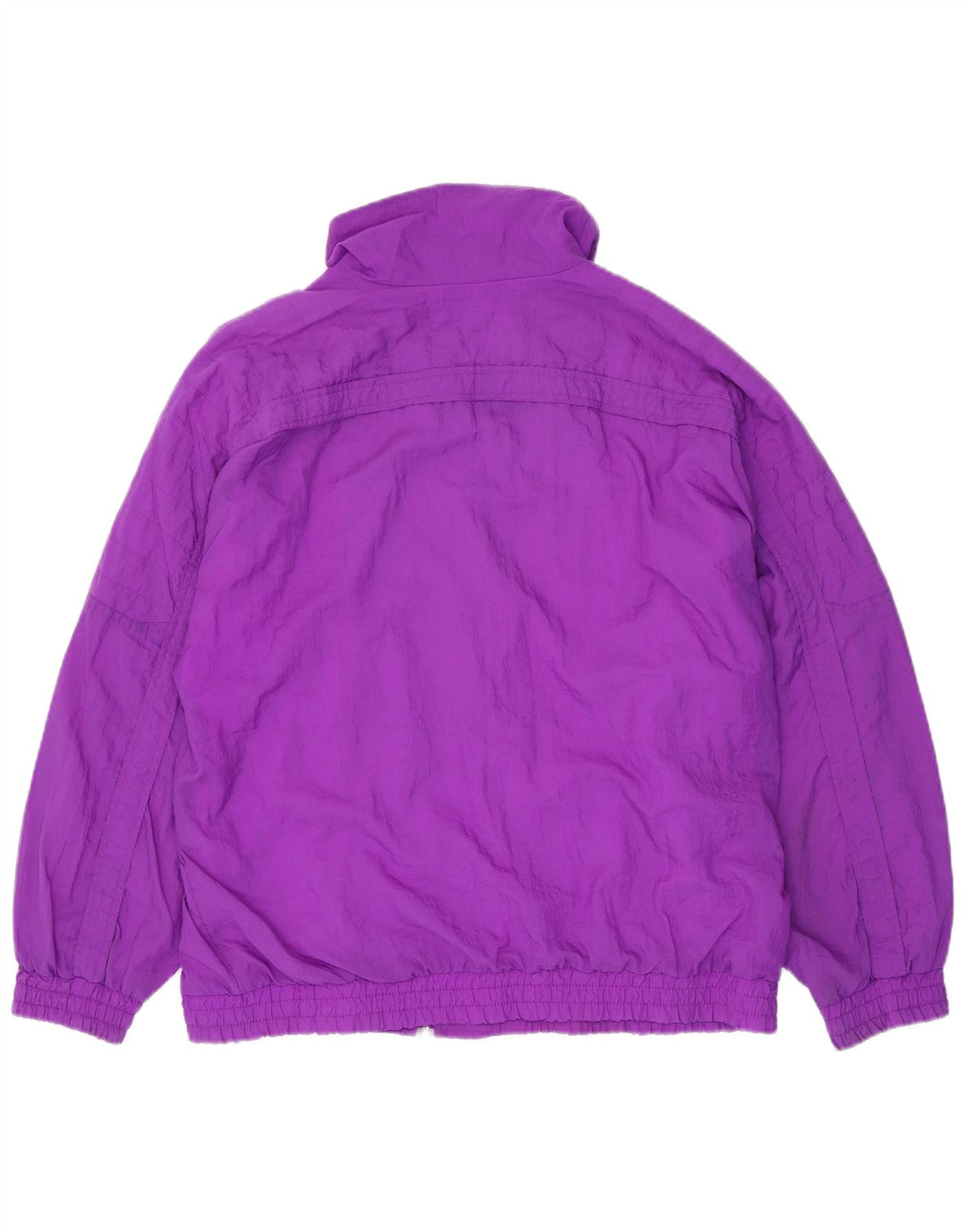 Giacca da tuta da uomo Rodeo UK 44 XL Nylon viola