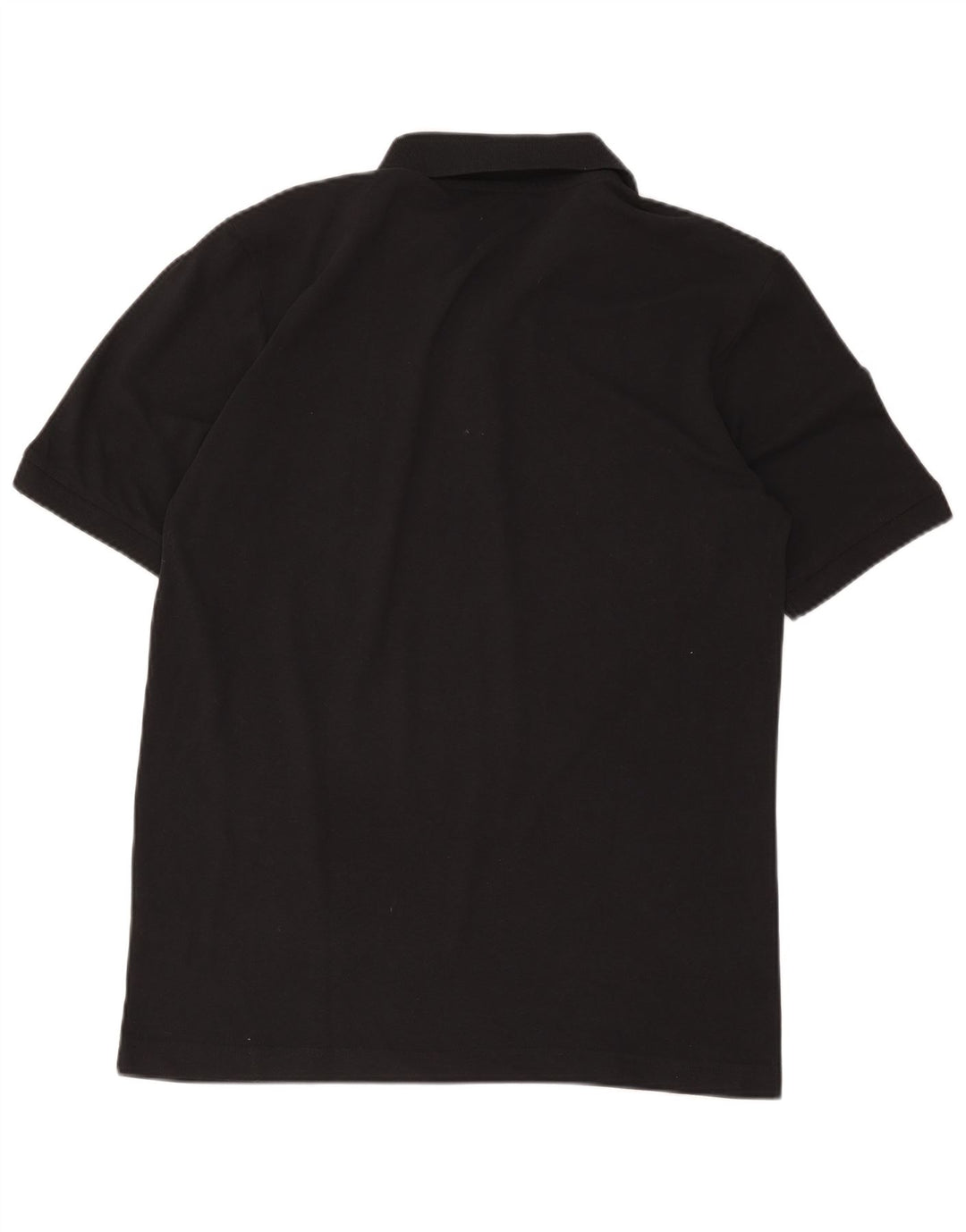 Polo Kappa Uomo XL Cotone Nera