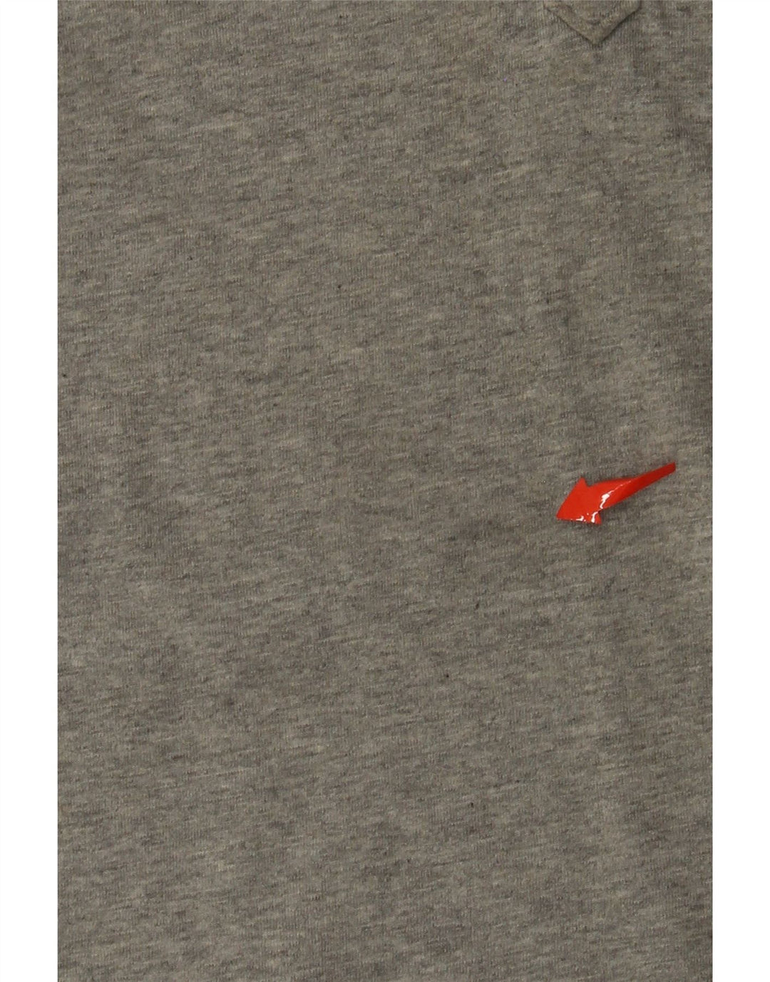 Polo Uomo DIESEL in cotone Grigio Medio
