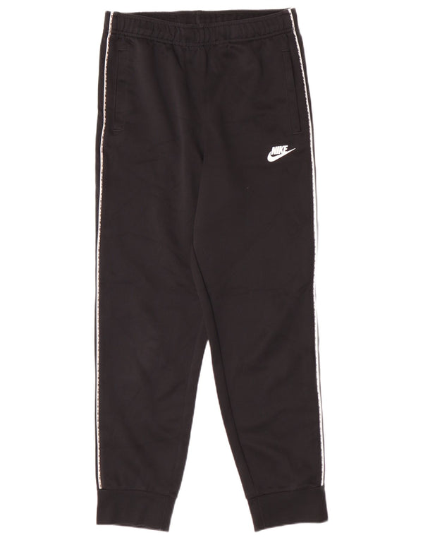 Pantaloni della tuta da ragazzo Nike Joggers 13-14 anni XL neri