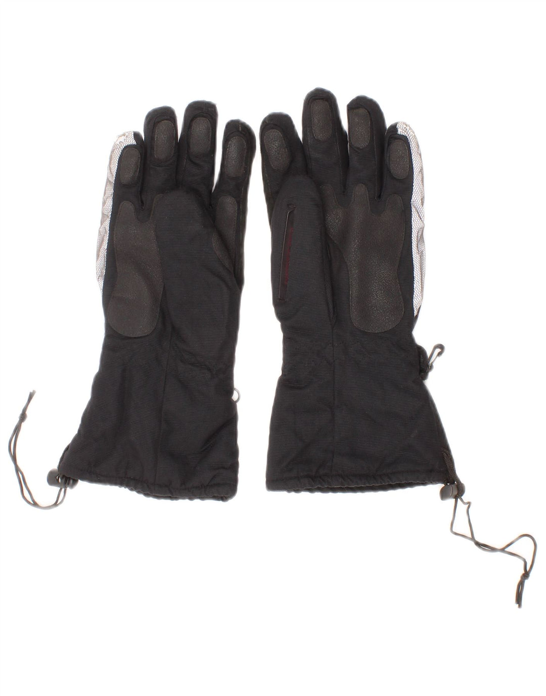 Guanti Moto Uomo Tucano Urbano Biker Medio Nero