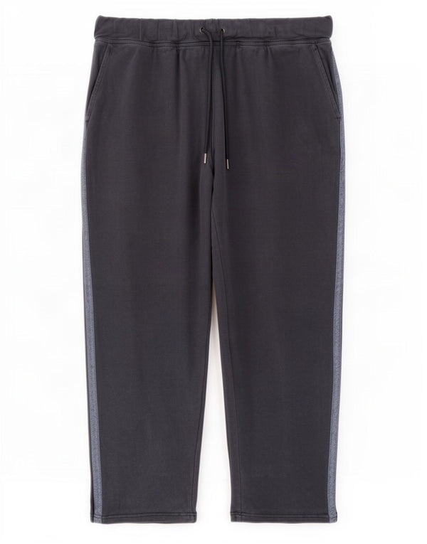 Pantaloni da tuta da uomo Marks & Spencer 2XL cotone blu navy