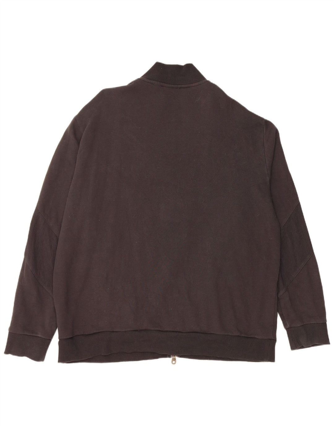 Giacca da ginnastica da uomo Lyle & Scott 2XL cotone nero