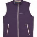 Gilet da uomo Chervo IT 46 piccolo blu navy