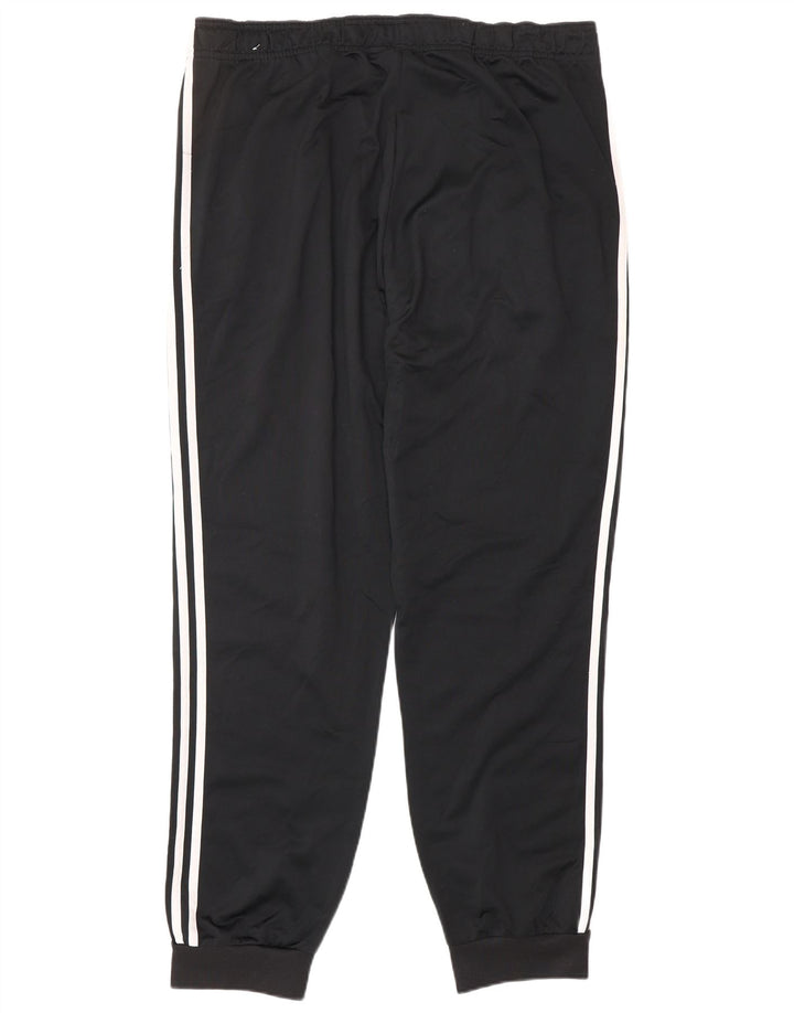 Pantaloni da tuta da uomo ADIDAS Joggers XL neri