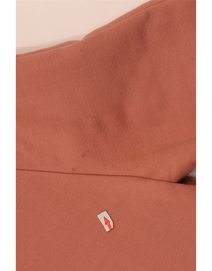 Soprabito da donna Cos EU 34 XS lana rosa