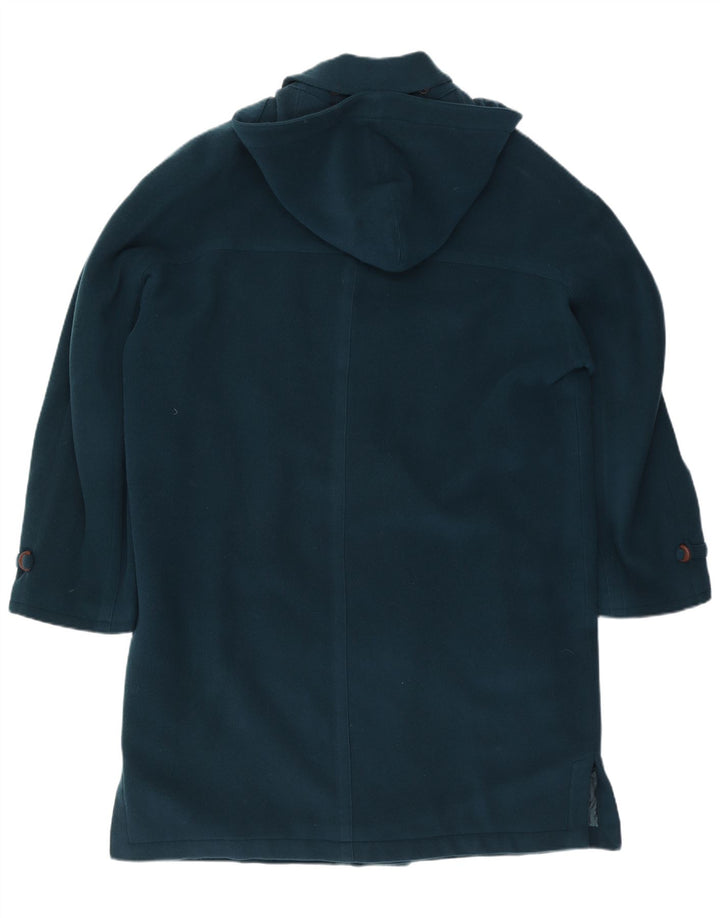 Montgomery da uomo con cappuccio Pal Zileri IT 52 XL Lana Blu