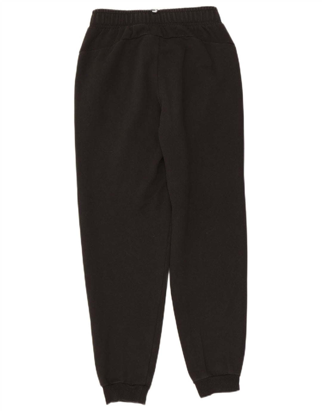 Pantaloni da tuta da ragazzo Puma Joggers 15-16 anni Neri