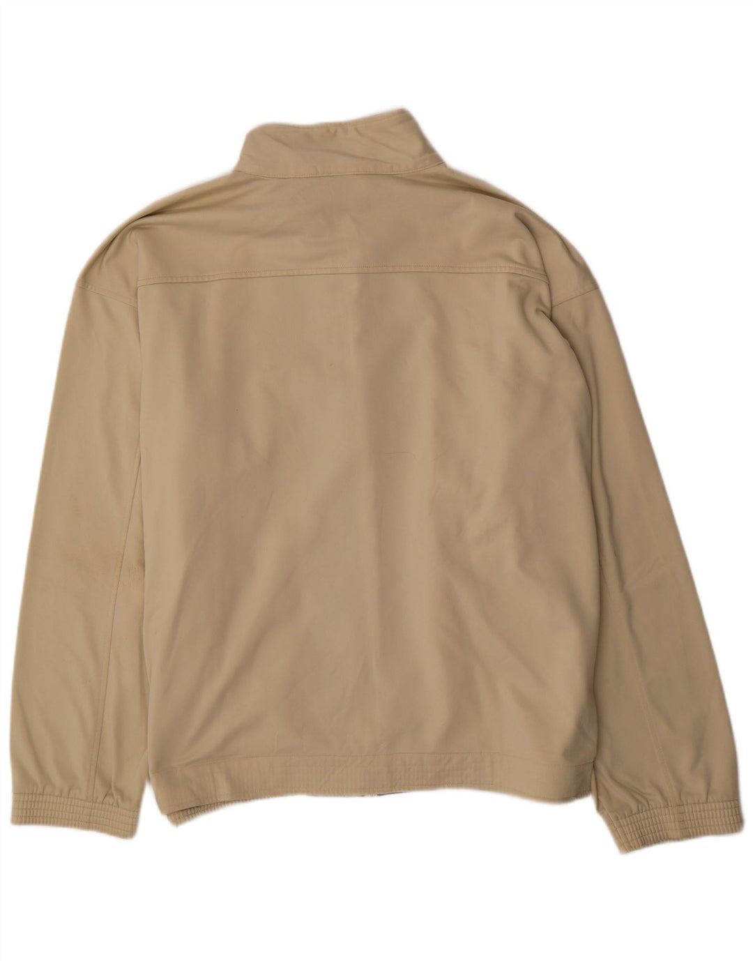 Giacca superiore della tuta da uomo Champion 2XL Poliestere beige